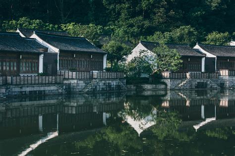 风水选址与规划的基本原理_风水选址口诀,第5张